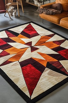 Carpet cleaning service