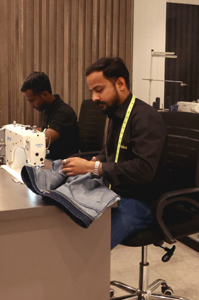 Repear & Alteration service
